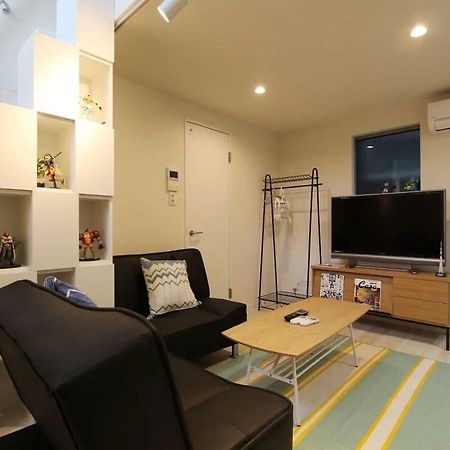 Building A101 / Vacation Stay 1275 طوكيو المظهر الخارجي الصورة