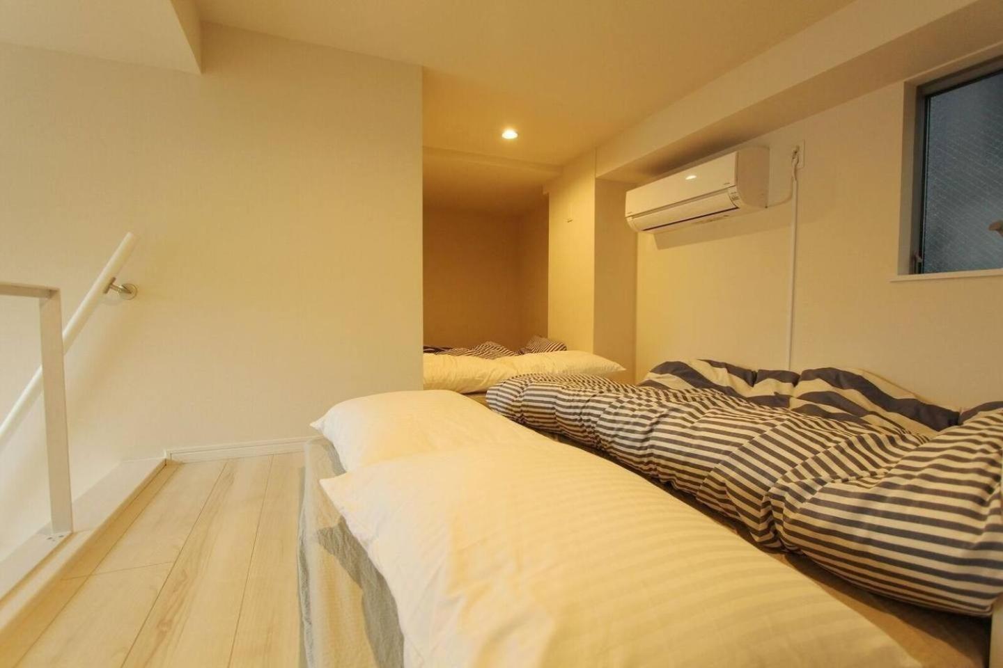 Building A101 / Vacation Stay 1275 طوكيو المظهر الخارجي الصورة
