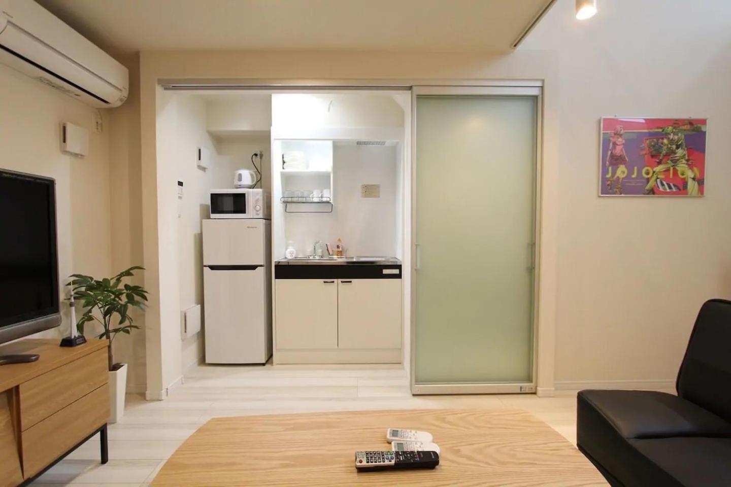 Building A101 / Vacation Stay 1275 طوكيو المظهر الخارجي الصورة
