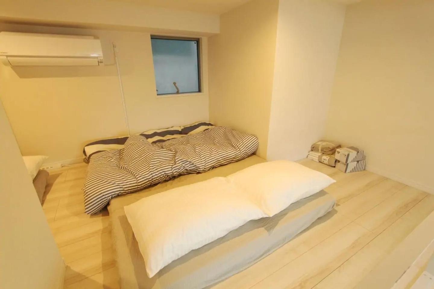Building A101 / Vacation Stay 1275 طوكيو المظهر الخارجي الصورة