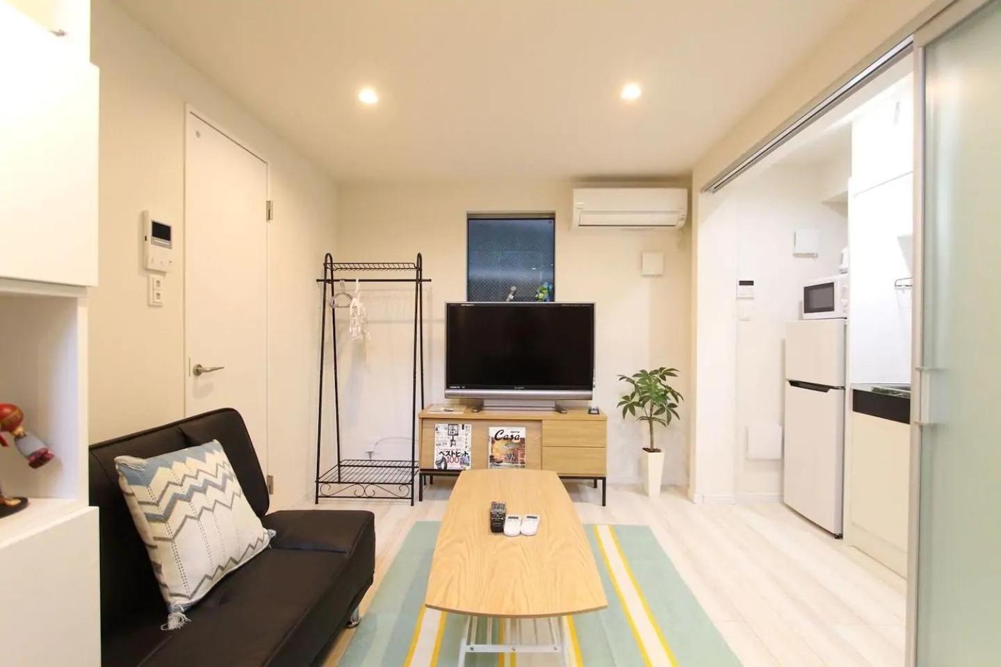 Building A101 / Vacation Stay 1275 طوكيو المظهر الخارجي الصورة